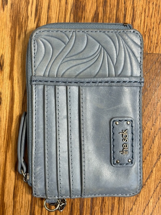 The Sak Handbags - The Sak Iris Card Wallet
